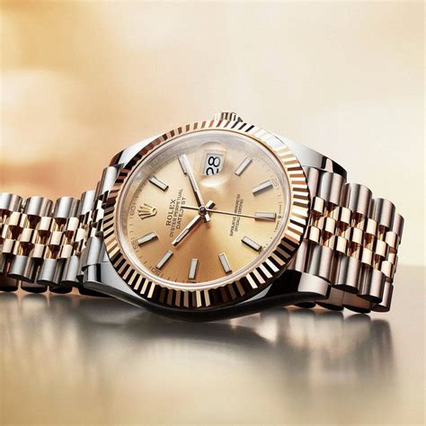 Rolex Datejust price guide